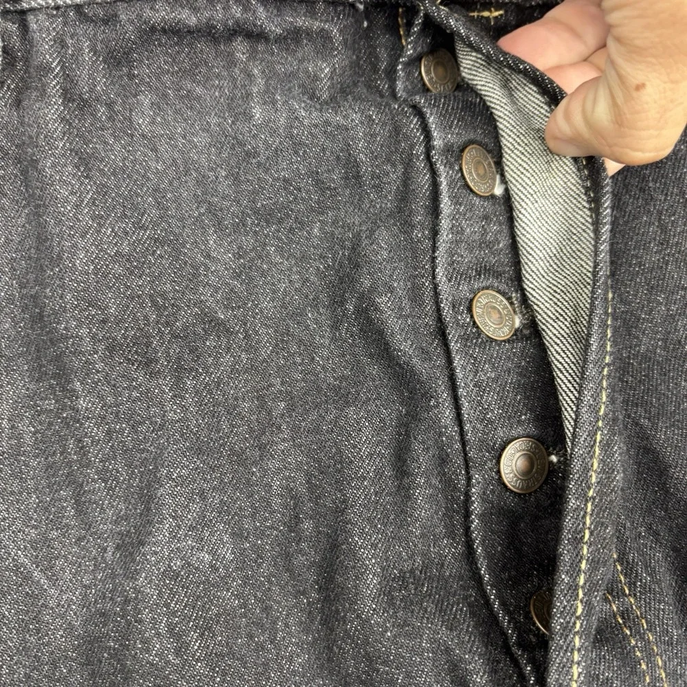 Levis product pair